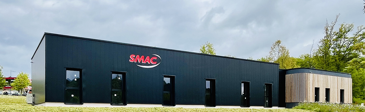 SMAC PERIGUEUX 